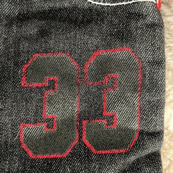 RED APE TODDLER JEANS, 18mo, adjustable waist, STREETSTYLE FOR KIDS! - Picture 6 of 10